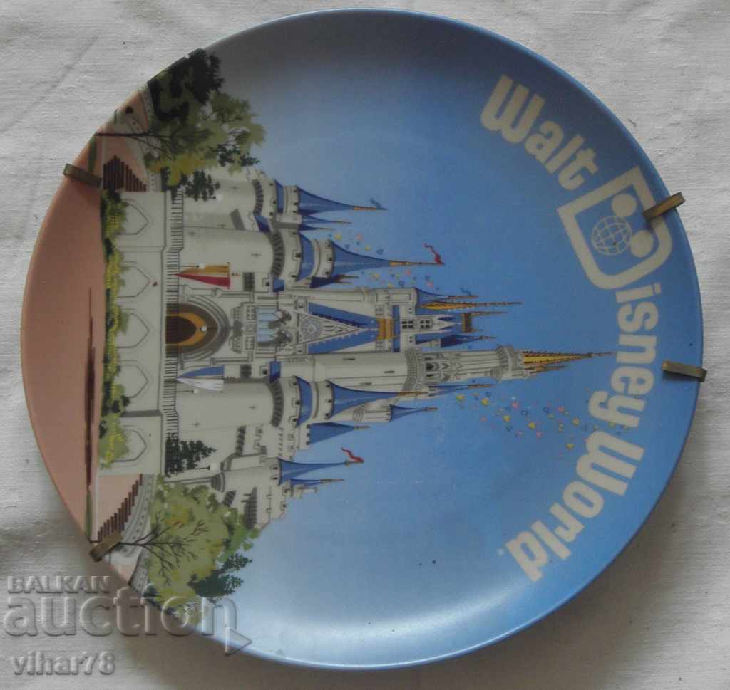 Delivery of Plate-maybe for wall-dysney Delivery of Plate-maybe for wall-dysney