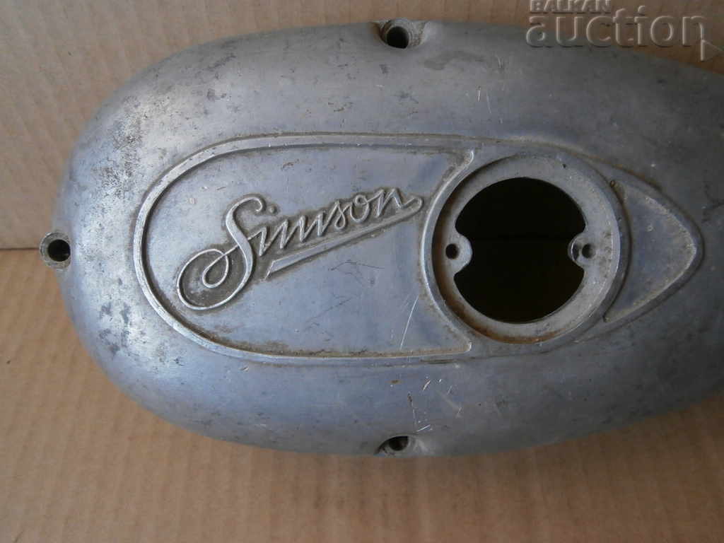 Simson KR51 simson cover original with price 51.00 BGN | € 26.08