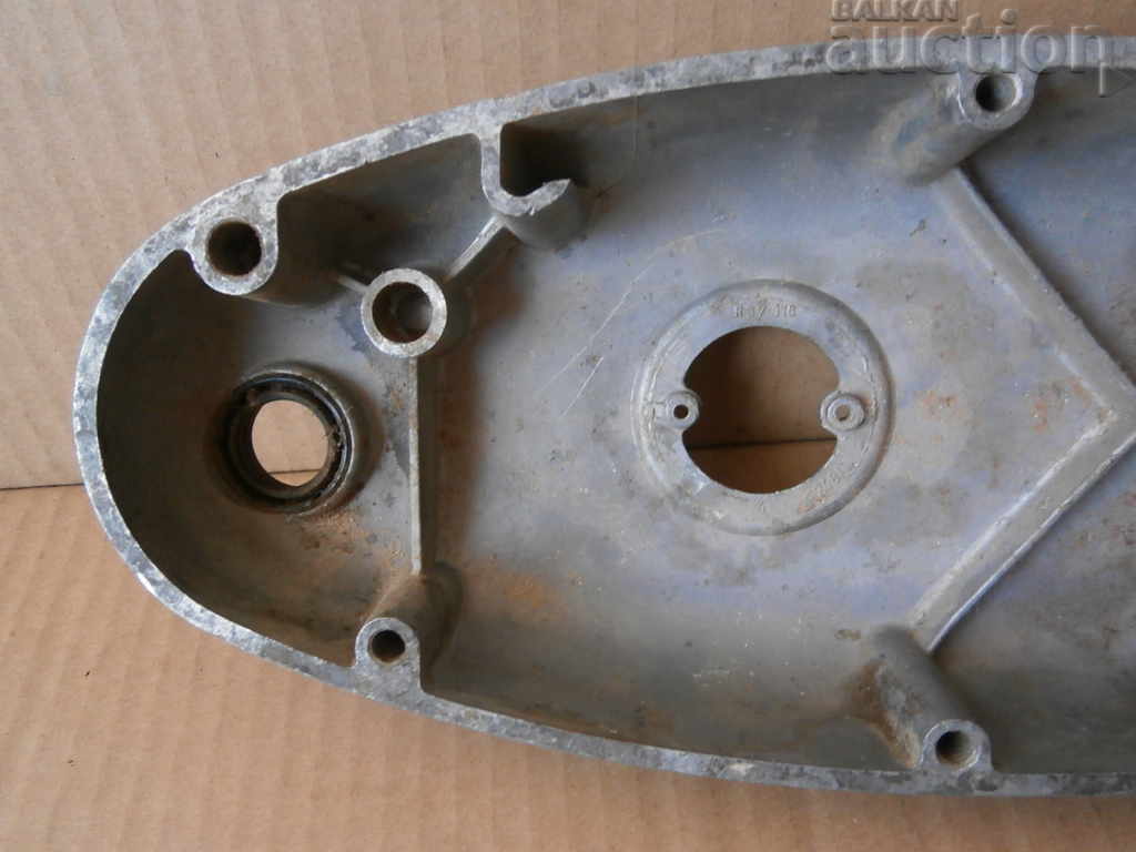 Delivery of Simson KR51 simson cover original