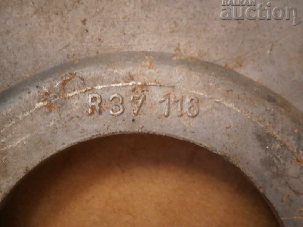 Simson KR51 simson cover original - 5