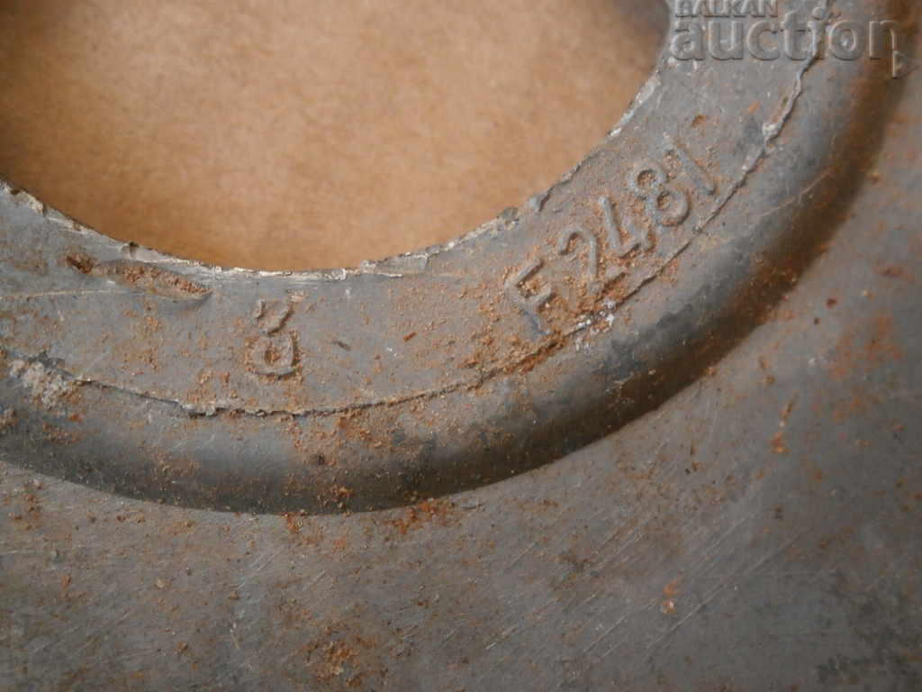 Simson KR51 simson cover original - 6