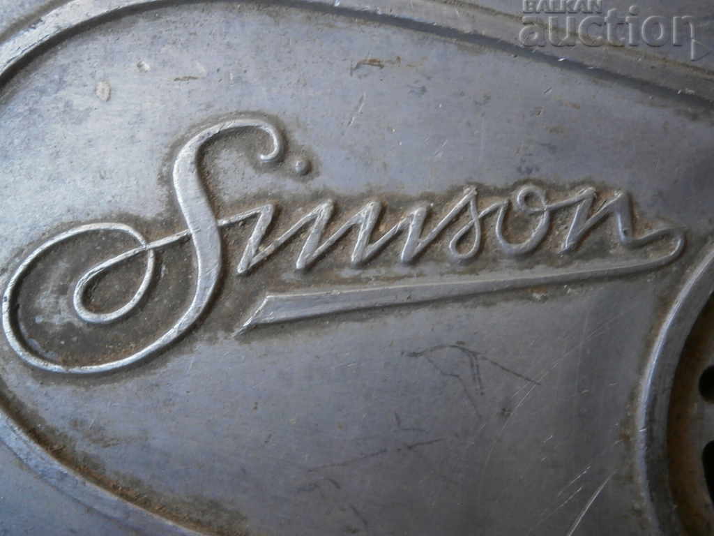 Simson KR51 simson cover original - 7