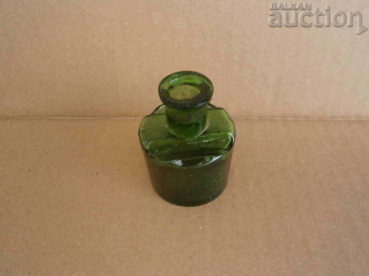 Auction antique inkstand Auction antique inkstand