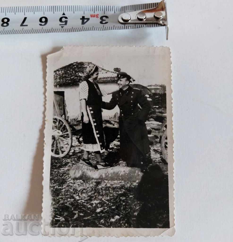 1944 ΠΑΛΙΑ ΦΩΤΟΓΡΑΦΙΑ