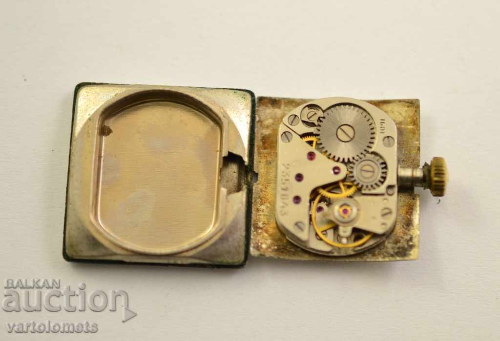 CORNAVIN mechanism with price 4.00 BGN | € 2.05 CORNAVIN mechanism with price 4.00 BGN | € 2.05