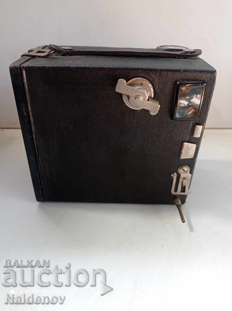 Delivery of Balda camera Delivery of Balda camera