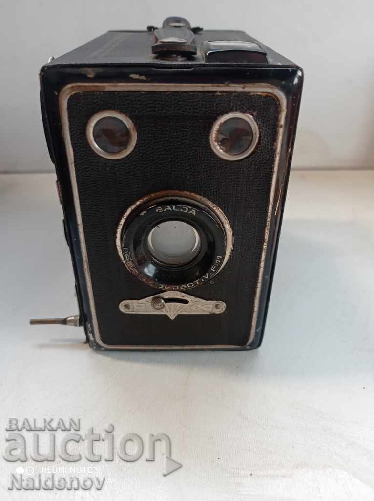 Balda camera