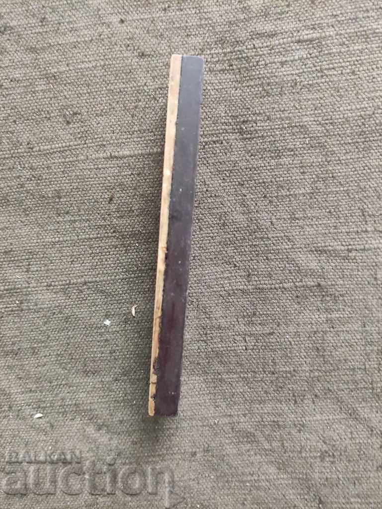 Delivery of old grinding stone Delivery of old grinding stone