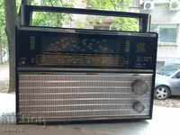 Old VEF radio