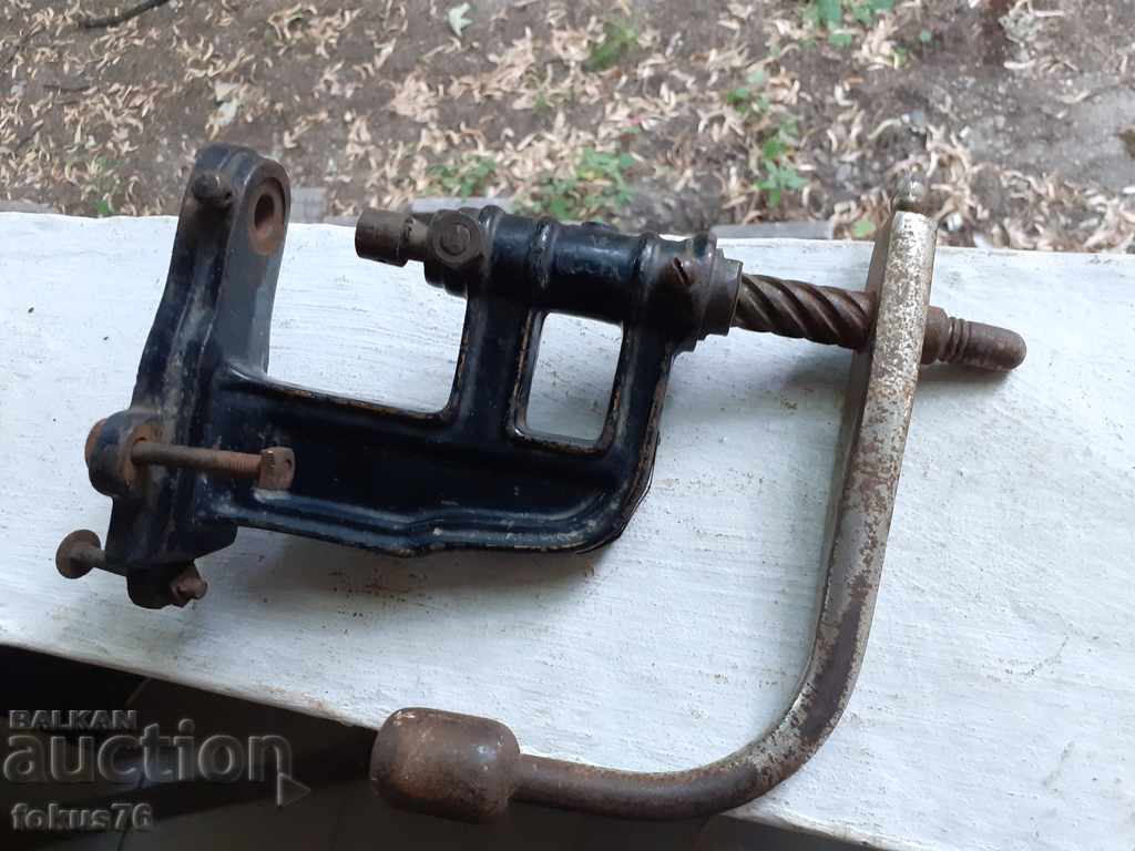 Un colecționar unic găsește vechiul dispozitiv german din secolele XVIII - XIX - 5