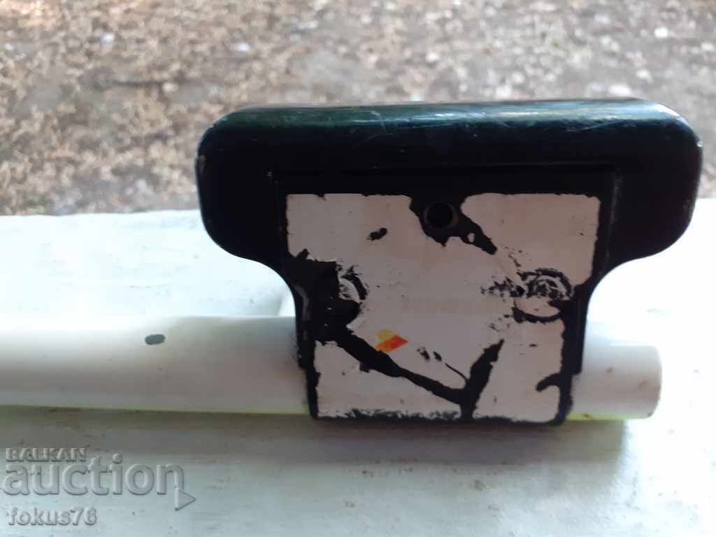 Delivery of Padlock cane old quality mechanism Delivery of Padlock cane old quality mechanism