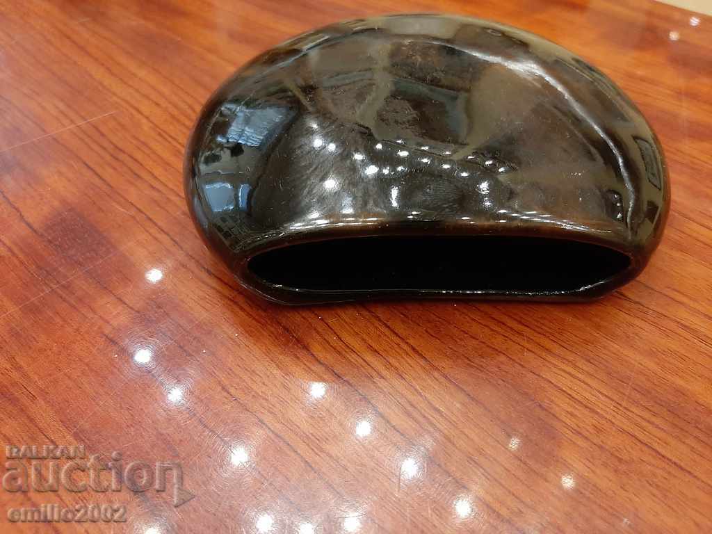 Ceramic wall vase with price 4.00 BGN | € 2.05