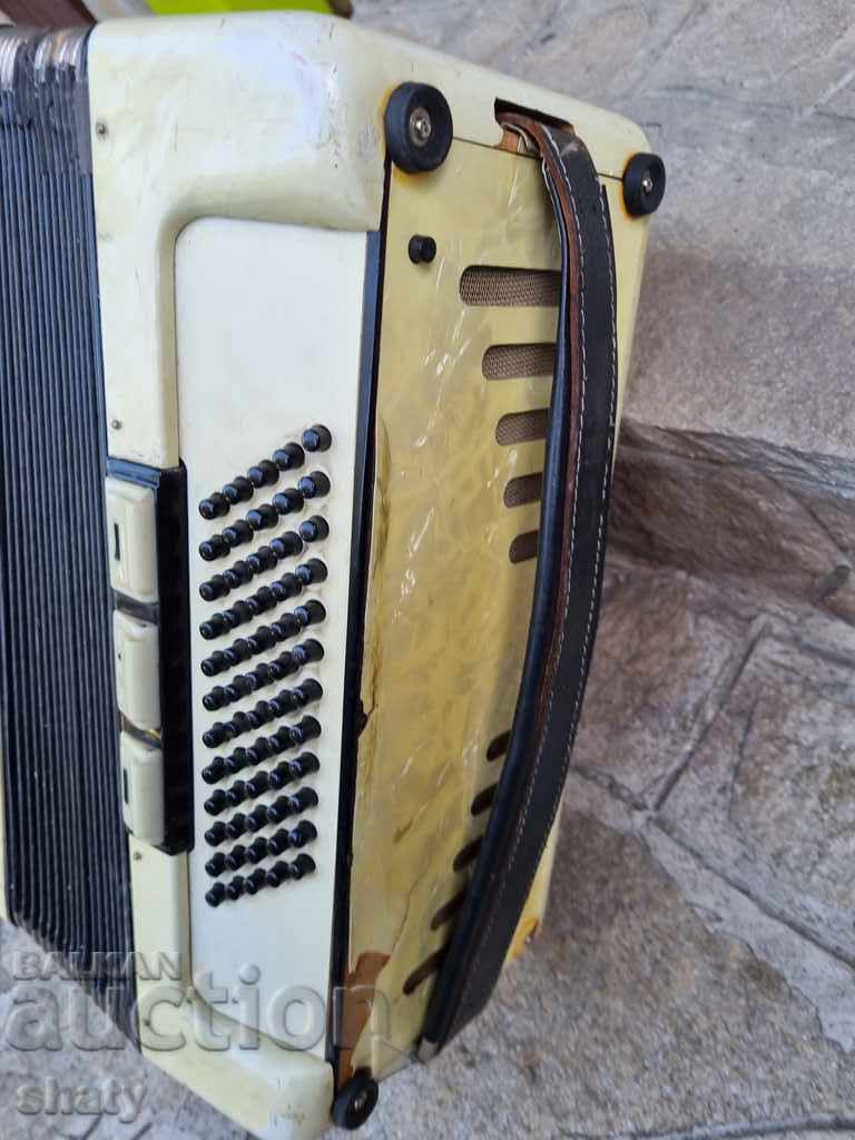 Acordeon - 6 Acordeon - 6