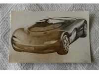 RENAULT LAGOON CAR FOTO 199 ..