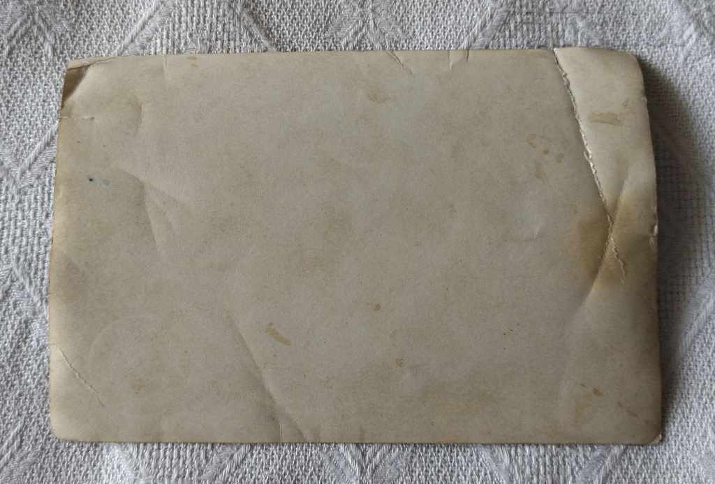 FORD TAUNUS CAR 196. with price 2.00 BGN | € 1.02