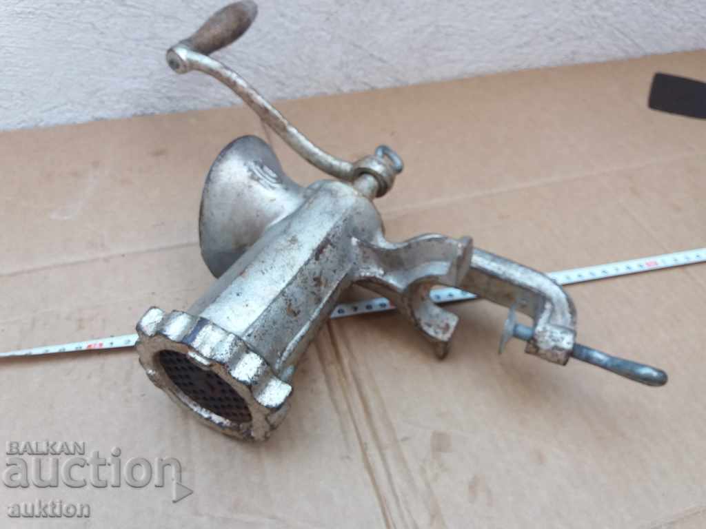 TOMATO, MIND AND OTHER MILLING MACHINE - EXCELLENT 10 NUMBER - 7 TOMATO, MIND AND OTHER MILLING MACHINE - EXCELLENT 10 NUMBER - 7