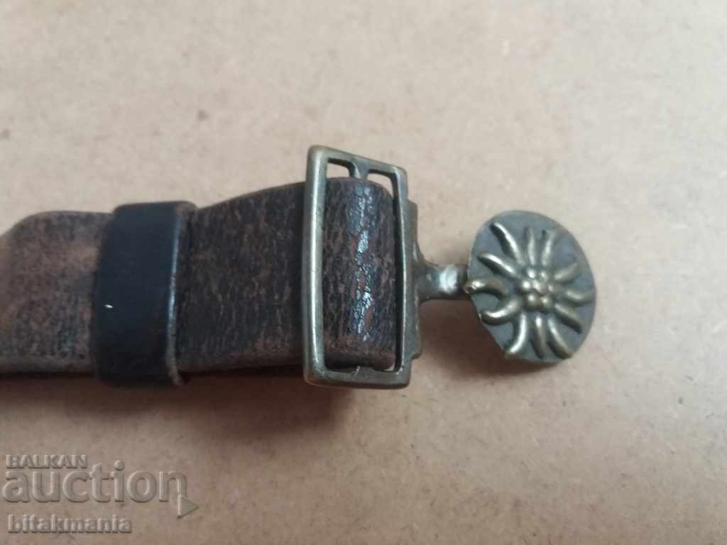 Παλιά Ζώνη - Ένωση Τουριστών Νέων - 5 Παλιά Ζώνη - Ένωση Τουριστών Νέων - 5