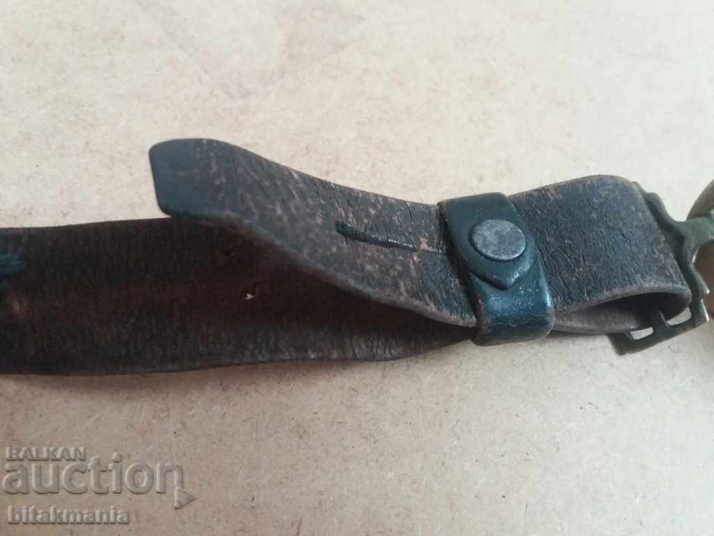 Παλιά Ζώνη - Ένωση Τουριστών Νέων - 6 Παλιά Ζώνη - Ένωση Τουριστών Νέων - 6