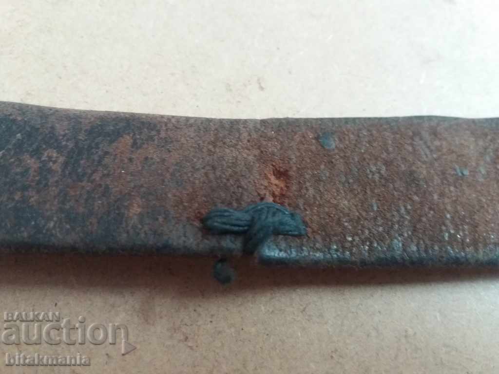 Παλιά Ζώνη - Ένωση Τουριστών Νέων - 7 Παλιά Ζώνη - Ένωση Τουριστών Νέων - 7