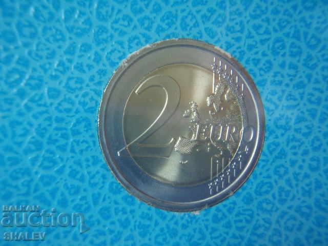 2 euro 2019 Vaticana „Capella Sistina” (2) Vatican (2 euro) - 5 2 euro 2019 Vaticana „Capella Sistina” (2) Vatican (2 euro) - 5