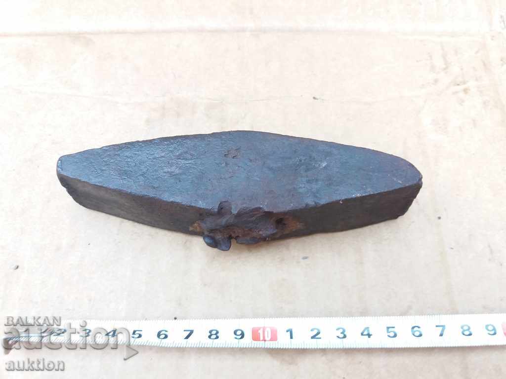 MASSIVE CRAFT HAMMER - SOC. STOMANIZED - 5 MASSIVE CRAFT HAMMER - SOC. STOMANIZED - 5