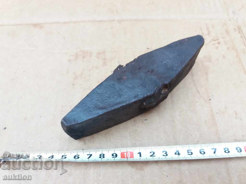 MASSIVE CRAFT HAMMER - SOC. STOMANIZED - 7 MASSIVE CRAFT HAMMER - SOC. STOMANIZED - 7