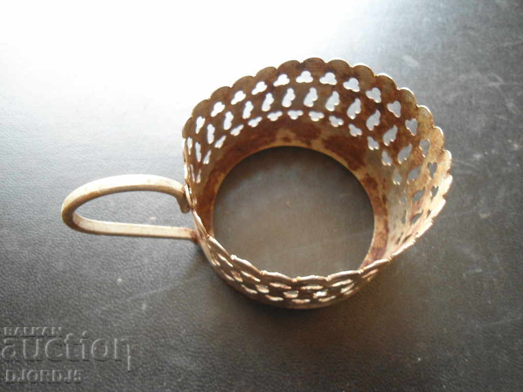 Аукцион Стар подстакан Аукцион Стар подстакан