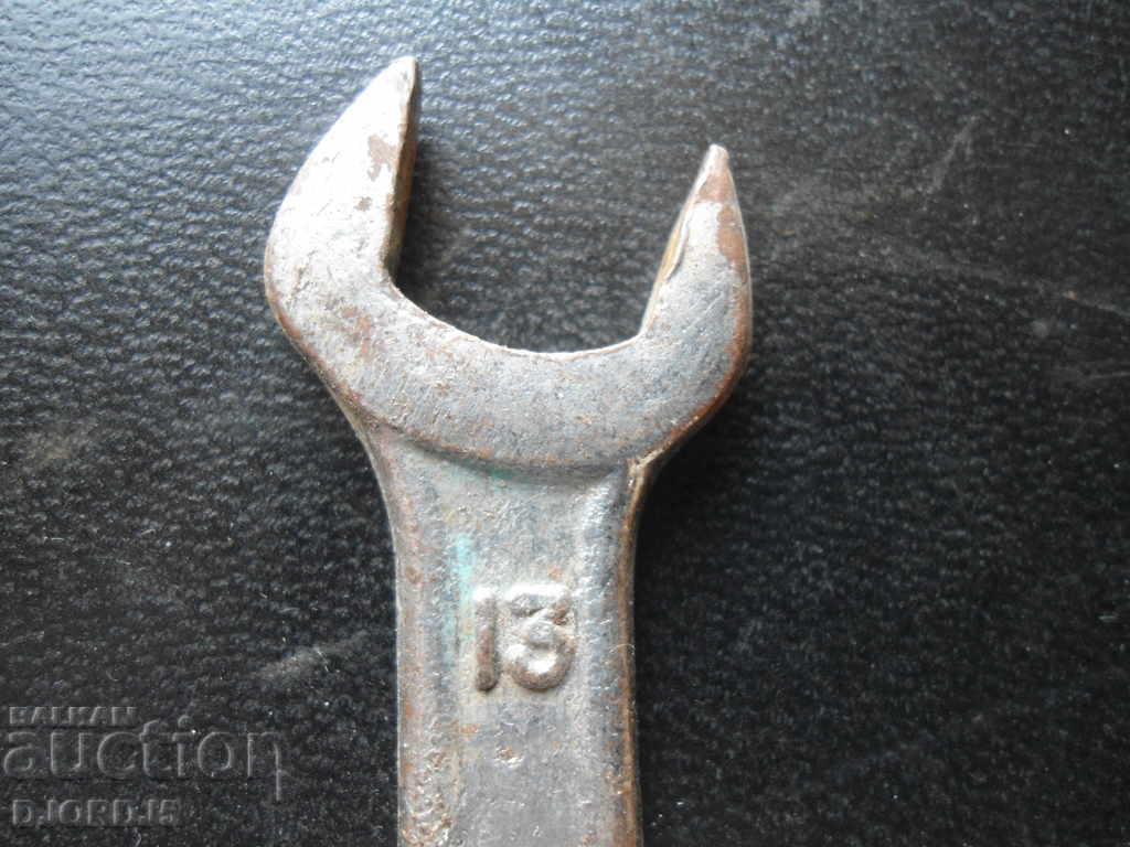 Old key 13-15 with price 2.00 BGN | € 1.02 Old key 13-15 with price 2.00 BGN | € 1.02