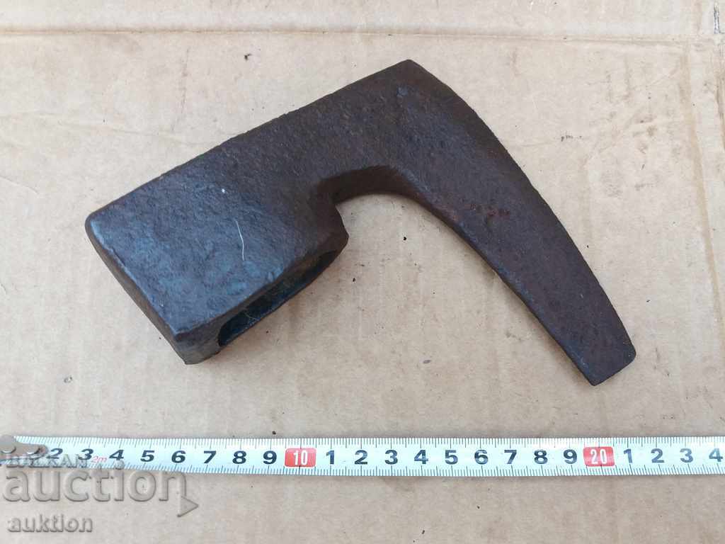 OLD MASSIVE SOC. STEELED LARGE BROAD - EXCELLENT with price 8.99 BGN | € 4.60 OLD MASSIVE SOC. STEELED LARGE BROAD - EXCELLENT with price 8.99 BGN | € 4.60