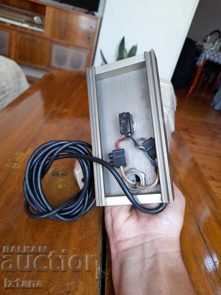 Old table lamp - 5 Old table lamp - 5