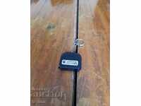 Ruletă veche, suvenir Șantierele Navale Burgas