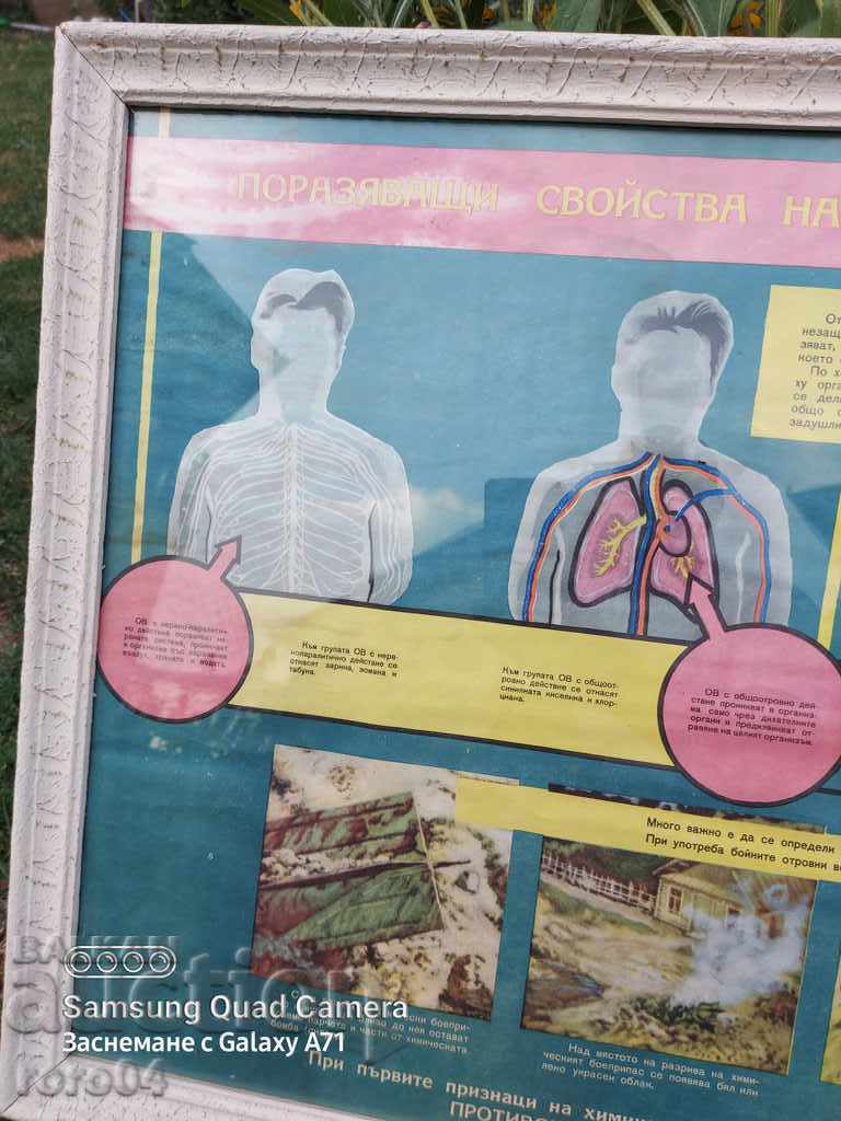 Delivery of BOARD - ARMY Delivery of BOARD - ARMY