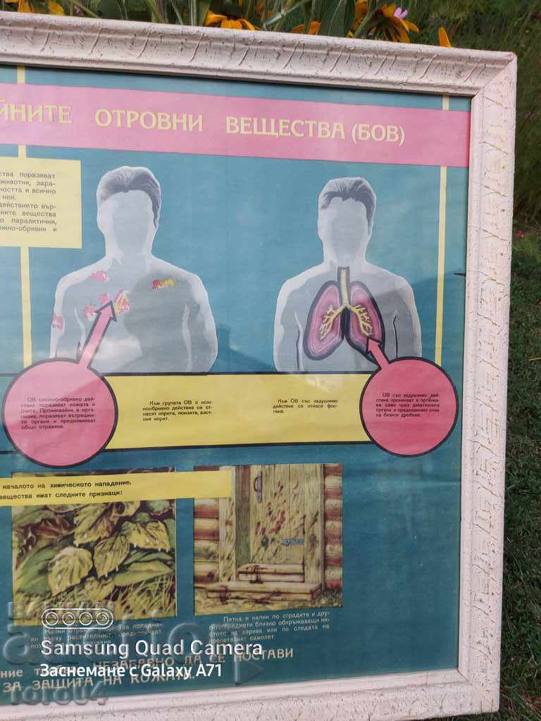 BOARD - ARMY - 5 BOARD - ARMY - 5