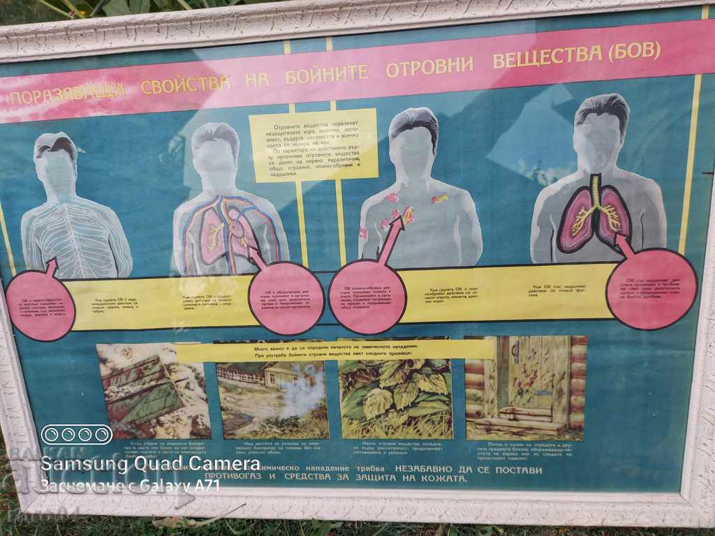 BOARD - ARMY - 6 BOARD - ARMY - 6