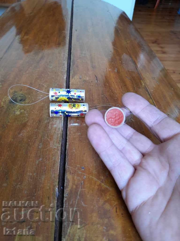 Auction Old children's pirate hat Auction Old children's pirate hat