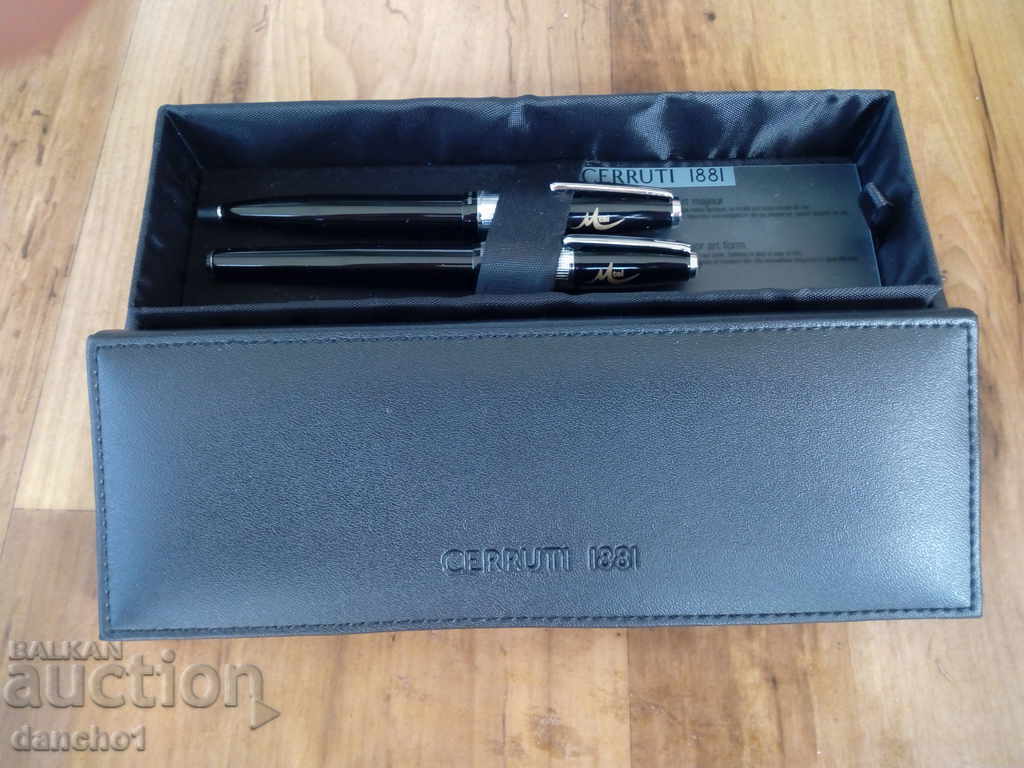 Cheruti cu preț 55.00 BGN | € 28.12 Cheruti cu preț 55.00 BGN | € 28.12