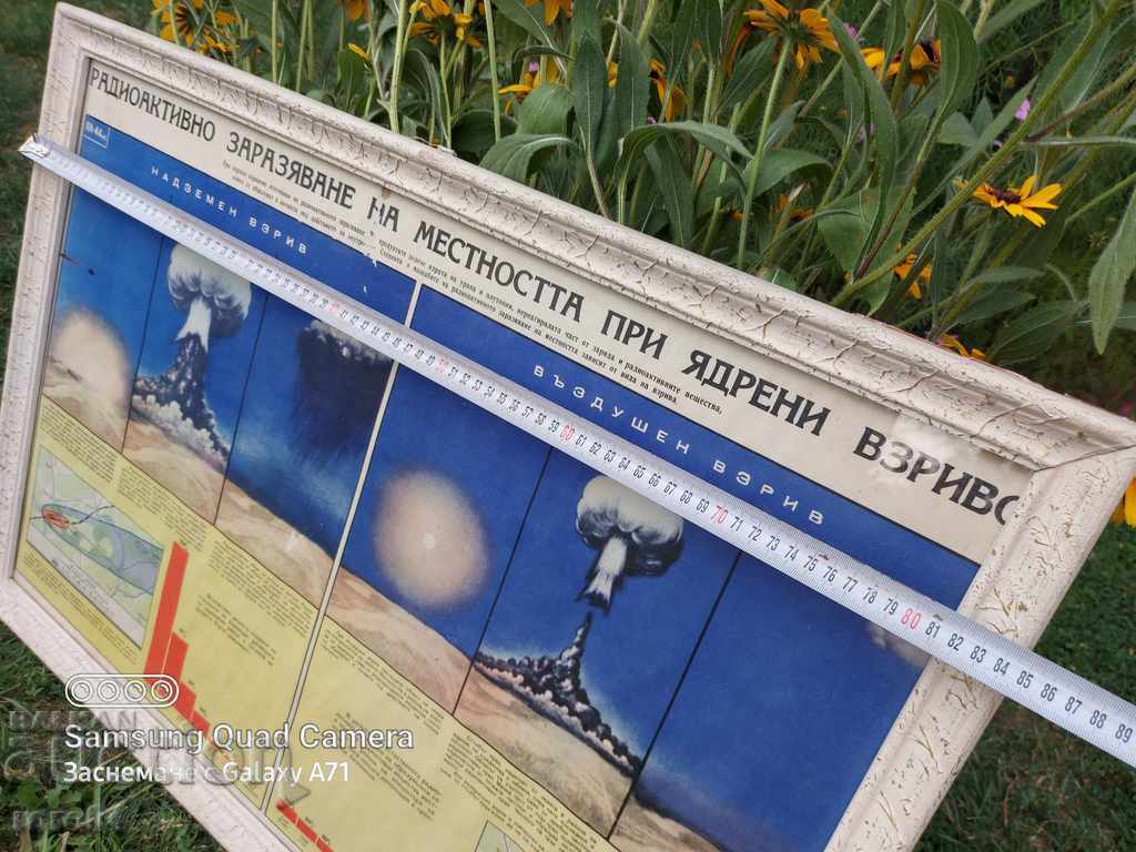 BOARD - ARMY with price 57.00 BGN | € 29.14