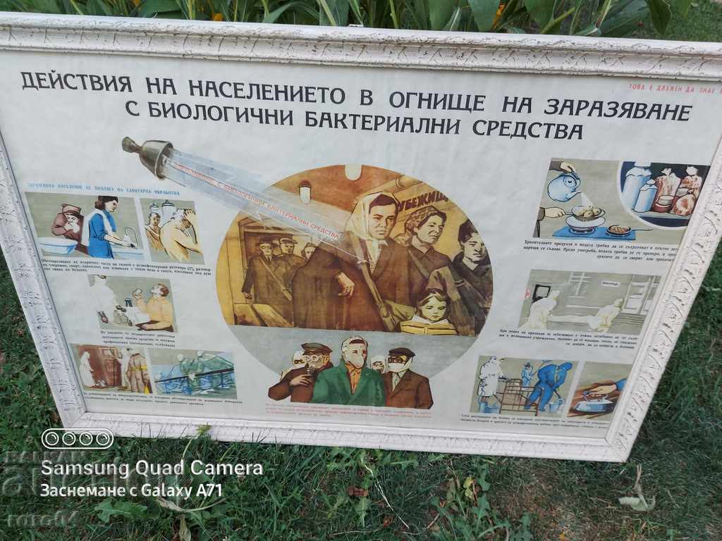 Auction  BOARD - ARMY