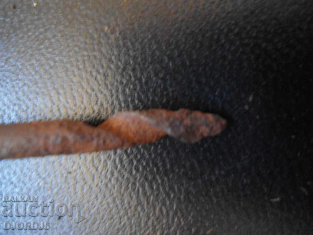 Old bit drill with price 2.00 BGN | € 1.02 Old bit drill with price 2.00 BGN | € 1.02