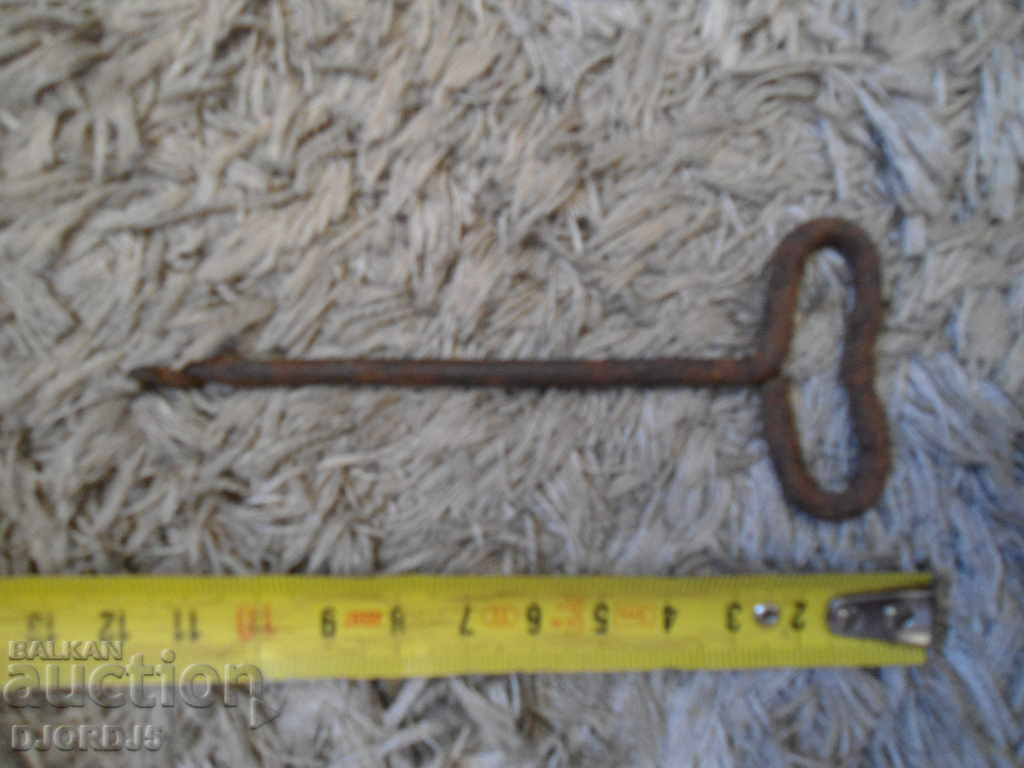 Delivery of Old bit drill Delivery of Old bit drill