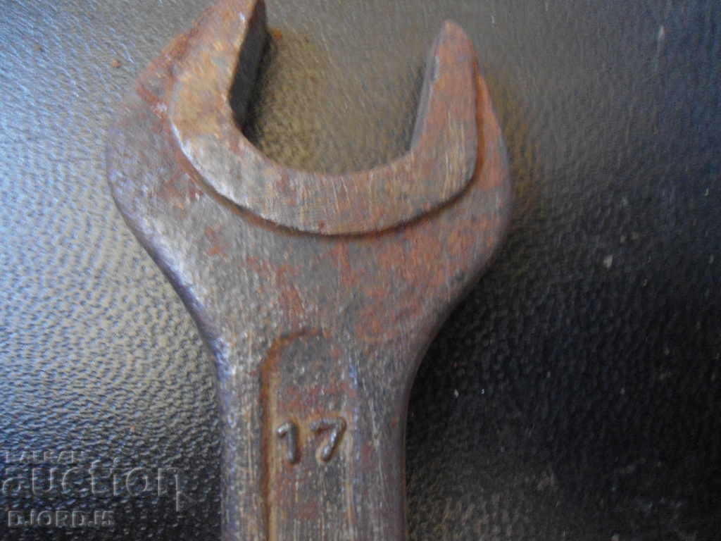 Auction Old key 17-19, FROM "ARDA" Auction Old key 17-19, FROM "ARDA"