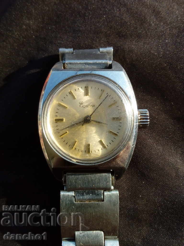 Ceas de dama Corona - 5