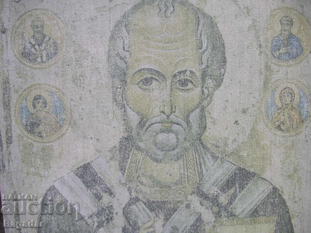 παλιά εικόνα με τιμή 30.00 BGN | € 15.34