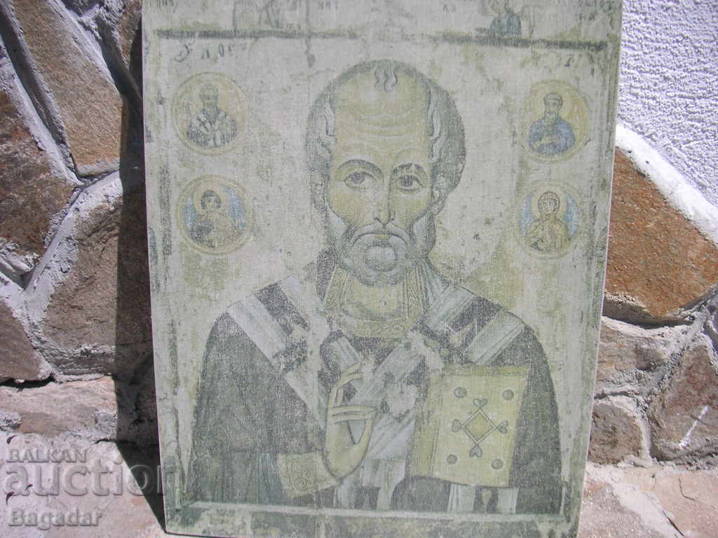 παλιά εικόνα - 7