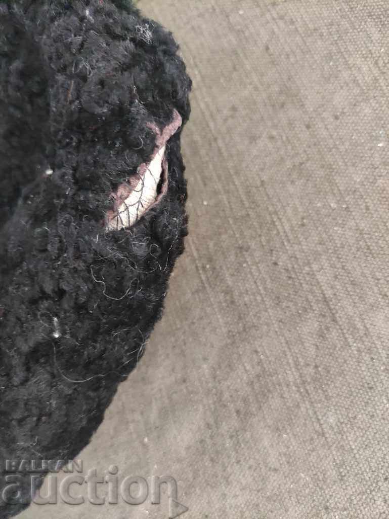 Livrarea Costum șapcă cu floare