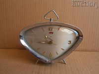 NOT working alarm clock 70s MADE IN CHINA vintage retro