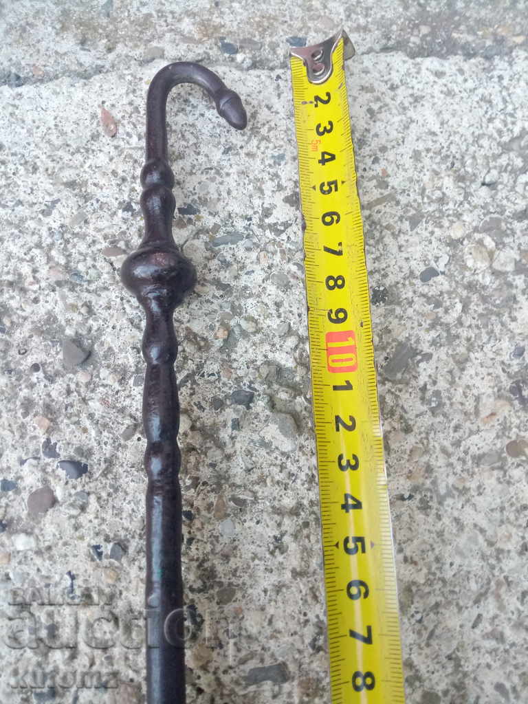 Old massive rye for fireplace with price 24.99 BGN | € 12.78 Old massive rye for fireplace with price 24.99 BGN | € 12.78