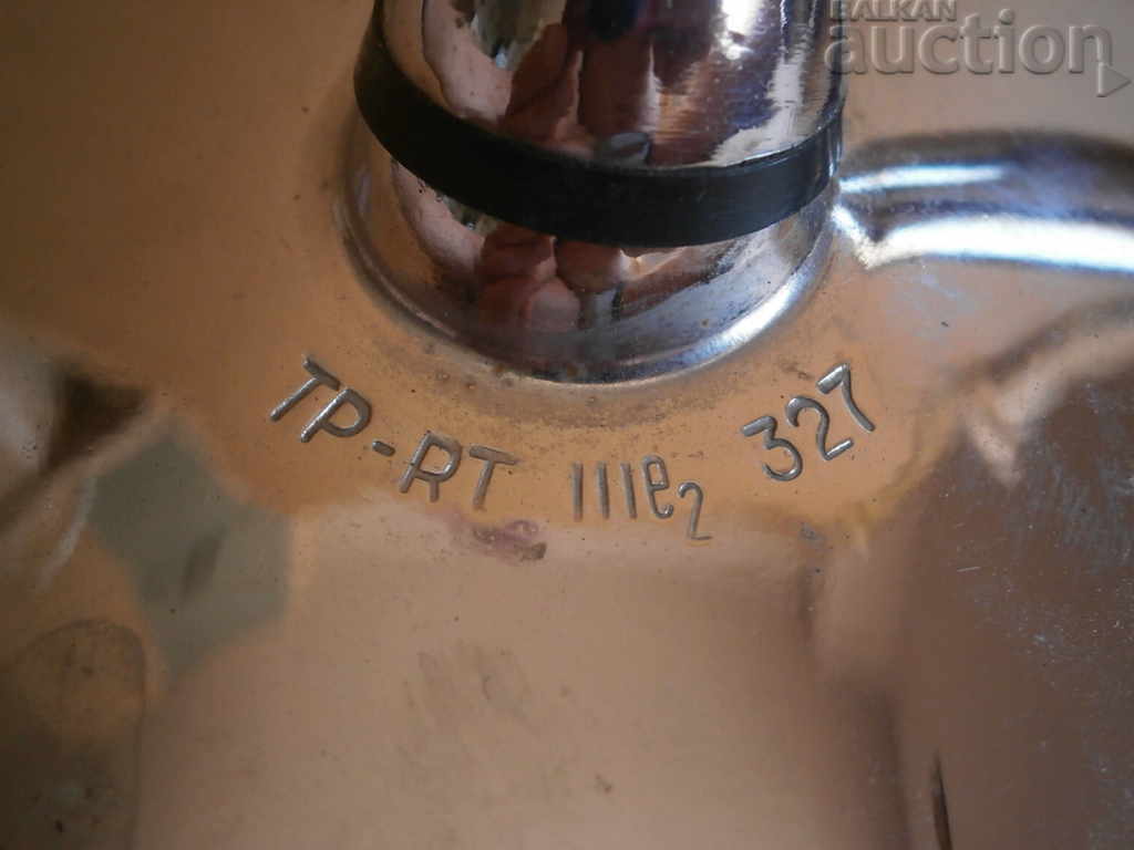 Auction retro car mirror Auction retro car mirror