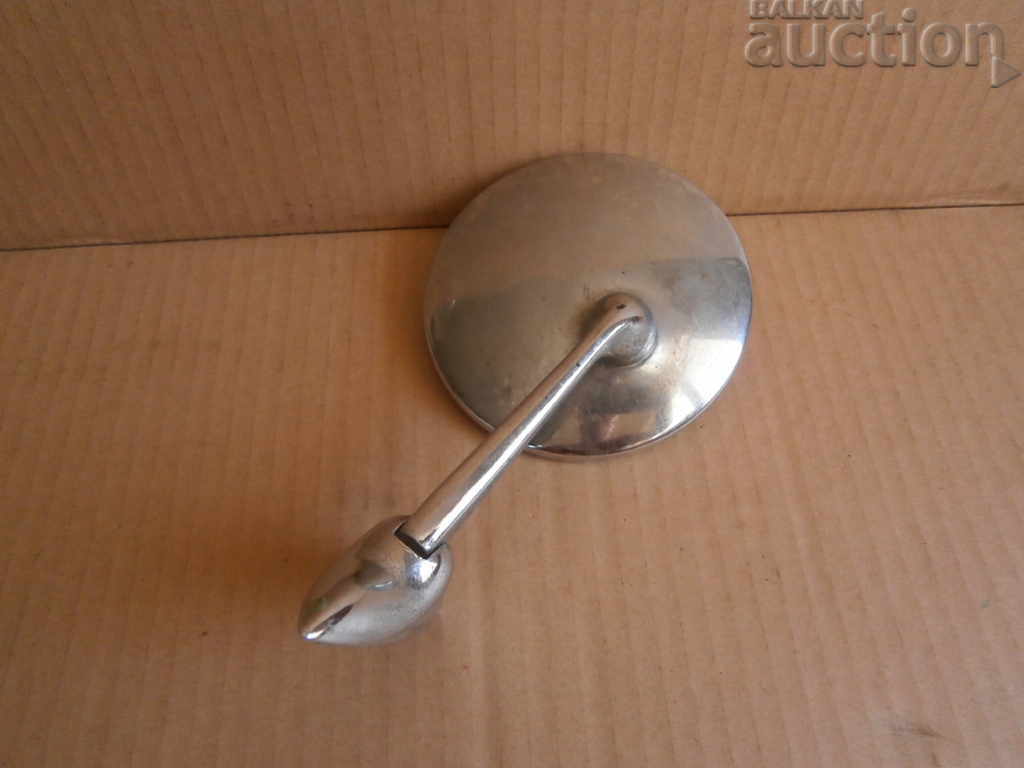 mirror retro car chrome - 5 mirror retro car chrome - 5