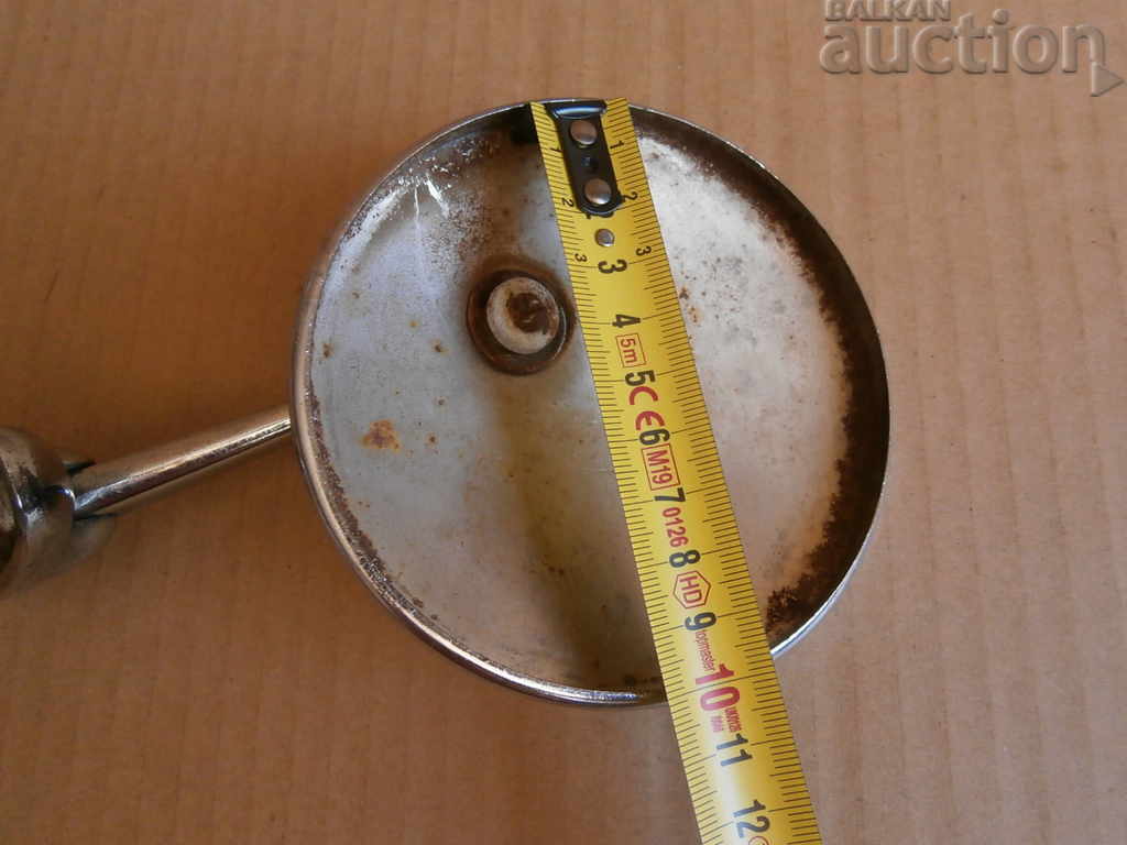 mirror retro car chrome - 6 mirror retro car chrome - 6